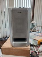 SUBWOOFER SONY Met box Sony erbij, TV, Hi-fi & Vidéo, Enlèvement, Subwoofer, Sony