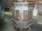 houtkachel, Ophalen of Verzenden, Gebruikt, Hout, Houtkachel