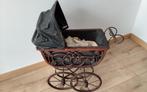 Antiek poppenwagen, Antiek en Kunst, Ophalen