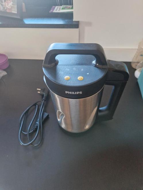 Philips SoupMaker - nieuw, Elektronische apparatuur, Keukenmixers, Ophalen