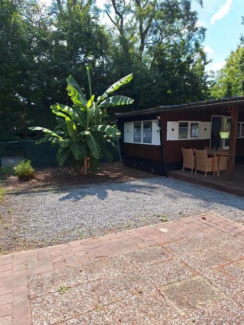 Chalet, Diversen, Overige Diversen, Zo goed als nieuw, Ophalen