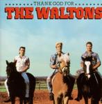The Waltons: Thank God For..., Cd's en Dvd's, Vinyl | Overige Vinyl, Ophalen of Verzenden, Gebruikt, 12 inch