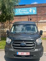 Ford tranzit, Autos, Camionnettes & Utilitaires, Achat, Particulier, Ford