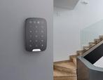 Ajax Security Wireless Touch KeyPad : nieuw & ongebruikt, Detector, Sensor of Melder, Nieuw, Ophalen of Verzenden, Overige soorten