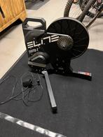 Elite suito T, Ophalen