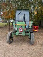 John Deere 2030, Ophalen, John Deere
