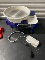 VEVOR LSSJSX-515 elektrische pottenbakkersschijf accessoires, Gebruikt, VEVOR, Ophalen of Verzenden, /