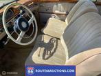 Mercedes-Benz 220 SE Coupe | 1960 | Route 66 Auctions, Autos, Achat, Entreprise, Boîte manuelle, Autre carrosserie