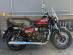 Royal Enfield Meteor 350 Bordeaux, Motoren, Scooter, Bedrijf, Meer dan 35 kW, 350 cc