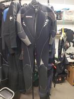 Mares Flexa 8.6.5, Ophalen of Verzenden, Gebruikt, Duikpak