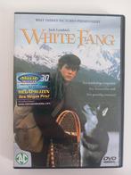 Dvd White Fang (Avonturenfilm-Klassieker), Ophalen of Verzenden, Zo goed als nieuw