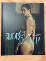 Tina Trumpp - Shades Of Sensuality - 2021, Ophalen