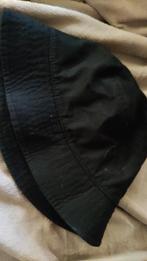 Bonnet tendance en coton noir MW, Vêtements | Hommes, Chapeaux & Casquettes, Comme neuf, Enlèvement ou Envoi