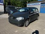 Volkswagen Fox 1.2i Seuleument 60022km Voiture belge Car Pas, Voorwielaandrijving, Stof, Zwart, 1198 cc