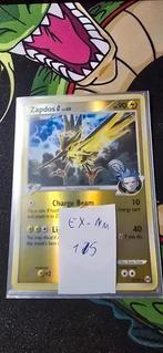 Zapdos 12/99 arceus, Hobby en Vrije tijd, Verzamelkaartspellen | Pokémon, Ophalen of Verzenden, Zo goed als nieuw
