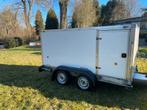 Remorque moto, Auto diversen, Aanhangers en Bagagewagens, Ophalen, Zo goed als nieuw