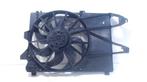 KOELVENTILATORMOTOR Ford Mondeo III Wagon (01-2000/03-2007), Gebruikt, Ford