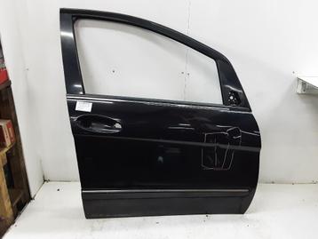 PORTIER RECHTS VOOR Mercedes-Benz B (W245) (01-2005/11-2011) beschikbaar voor biedingen
