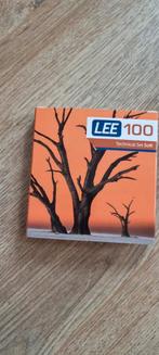 Lee 100, Ophalen, Nieuw in verpakking, Origineel