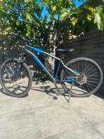 B-Twin Rockrider ST120.  27,5 inch jongensfiets, Fietsen en Brommers, B-Twin, Versnellingen, Zo goed als nieuw, Ophalen