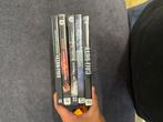 Pc games, Ophalen, Zo goed als nieuw