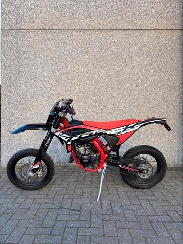Beta RR 50 track (77cc) beschikbaar voor biedingen