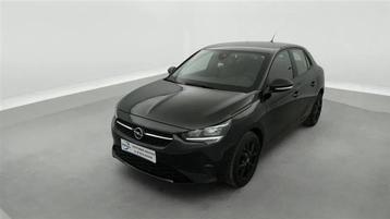 Opel Corsa 1.2i Elegance *CARPLAY/PDC ARR/JA16* (bj 2022) beschikbaar voor biedingen