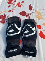 Acerbis knie beschermers junior, Ophalen