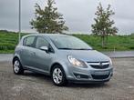 Opel Corsa 1.2 Benzine 2009 140.000KM Facelift, Auto's, Regensensor, Bedrijf, 1200 cc, Corsa