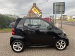 Smart Fortwo / 1.0 Turbo / Benzine / Cabriolet, Auto's, Smart, Automaat, Euro 5, Achterwielaandrijving, Cabriolet