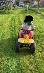 Quad LT 50, Motoren, Quads en Trikes