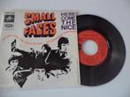 Small Faces - Here come the nice, Verzenden, EP