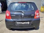 ACHTERKLEP Suzuki Alto (GF) (01-2009/-), Auto-onderdelen, Carrosserie, Gebruikt, Suzuki, Achterklep