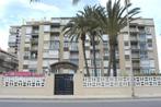 PRACHTIG APPARTEMENT MET ZEEZICHT MET ZWEMBAD/LIFT/PARKEERPL, 2 slaapkamers, Costa Blanca, Appartement, Stad