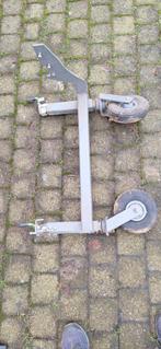 Accessoire voor zitmaaier , mini tractor, Tuin en Terras, Zitmaaiers, Ophalen, Zo goed als nieuw