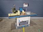 Tafelfrezen/spindelfrezen Hofmann TFS 1200 1999, Zakelijke goederen, Machines en Bouw | Houtbewerking