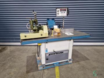 Hofmann TFS 1200 TFS