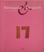 Patisserie desserts serie 17, Ophalen of Verzenden, Zo goed als nieuw