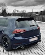 Spoiler golf 7 GTI, Autos : Divers, Tuning & Styling