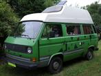 Volkswagen T3 Joker, Caravans en Kamperen, Mobilhomes, Watertank (Schoon), Volkswagen, Handgeschakeld, Particulier
