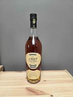 Cognac 1989 Prunier, Verzamelen, Wijnen, Ophalen of Verzenden