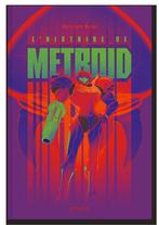 L'histoire de metroid (scellé), Nieuw, Ophalen of Verzenden