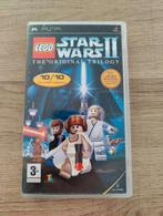 Lego Star Wars 2 the original trilogy, Ophalen of Verzenden, Zo goed als nieuw