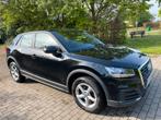 Audi Q2 1.6tdi S tronic 2018, Autos, SUV ou Tout-terrain, 5 places, Carnet d'entretien, Cuir