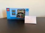 Lego 40680 flower store nieuw sealed, Ophalen of Verzenden, Nieuw, Complete set, Lego