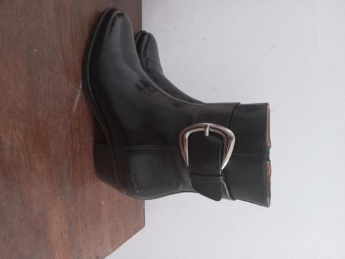 Nouvelles bottes Melvin & Hamilton 37, Vêtements | Femmes, Chaussures, Neuf, Boots et Botinnes, Noir, Enlèvement