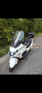 Kymco xciting 300i 2009, Fietsen en Brommers, Scooters | Kymco, Ophalen of Verzenden, Zo goed als nieuw