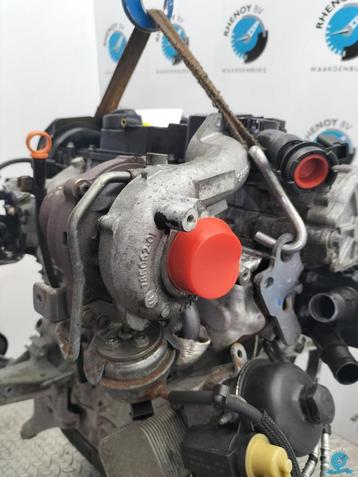 CITROEN C4 PICASSO [TURBOCHARGER] 2014 beschikbaar voor biedingen