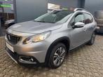 Peugeot 2008 1,2 benzine - Allure uitvoering, Auto's, Voorwielaandrijving, Gebruikt, Bedrijf, 5 deurs