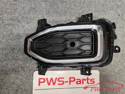 VOLKSWAGEN T-ROC TROC LED DRL LINKS LAMP ORIGINEEL, Auto-onderdelen, Verlichting, Volkswagen, Gebruikt, Ophalen of Verzenden